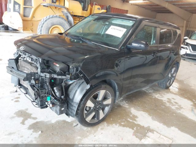 KNDJ33AU2L7049470 KIA SOUL EX
