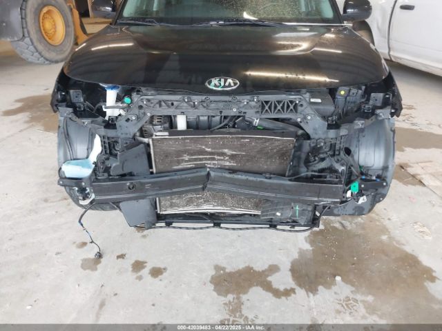 KNDJ33AU2L7049470 KIA SOUL EX