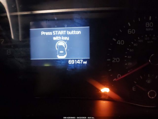 KNDJ33AU2L7049470 KIA SOUL EX
