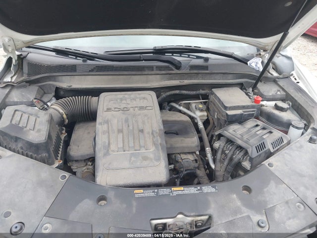 2GNALCEK8H1555728 Chevrolet EQUINOX LT