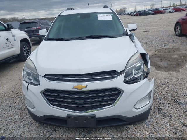 2GNALCEK8H1555728 Chevrolet EQUINOX LT