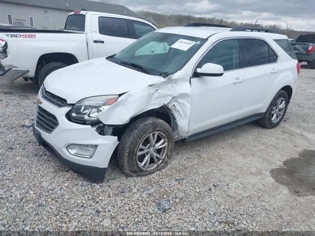 2GNALCEK8H1555728 Chevrolet EQUINOX LT