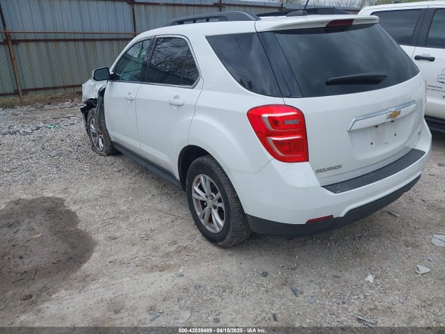 2GNALCEK8H1555728 Chevrolet EQUINOX LT