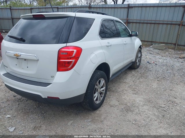 2GNALCEK8H1555728 Chevrolet EQUINOX LT