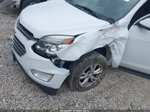 2GNALCEK8H1555728 Chevrolet EQUINOX LT