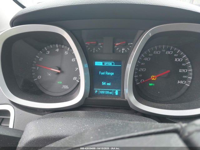 2GNALCEK8H1555728 Chevrolet EQUINOX LT