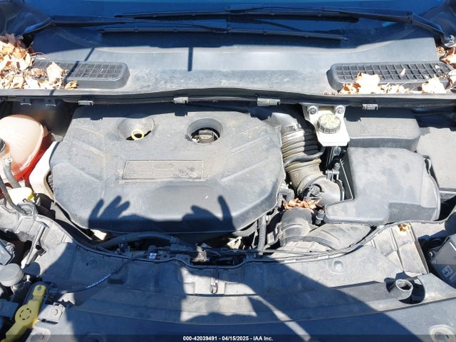 1FMCU9G94HUE80554 Ford ESCAPE SE