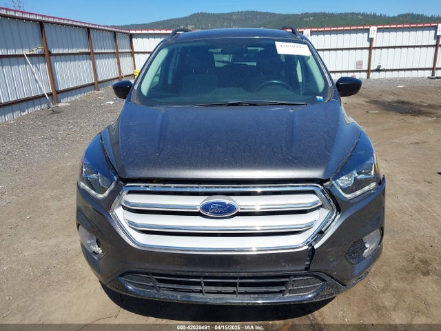 1FMCU9G94HUE80554 Ford ESCAPE SE