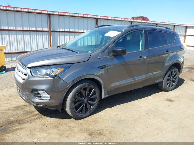 1FMCU9G94HUE80554 Ford ESCAPE SE