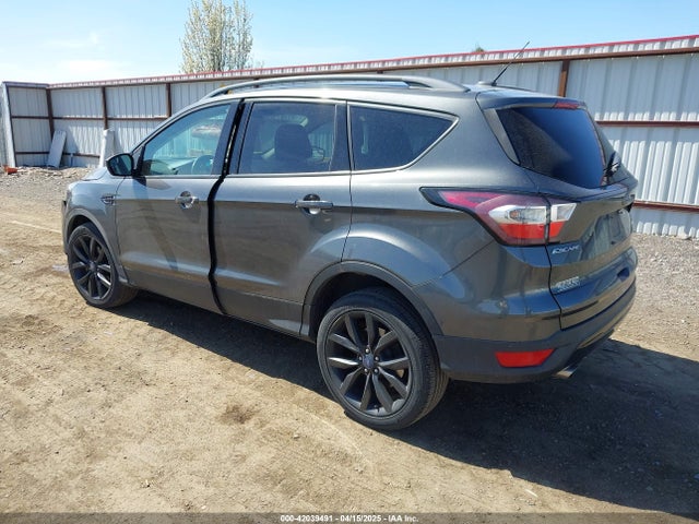 1FMCU9G94HUE80554 Ford ESCAPE SE
