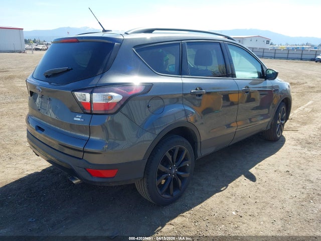 1FMCU9G94HUE80554 Ford ESCAPE SE