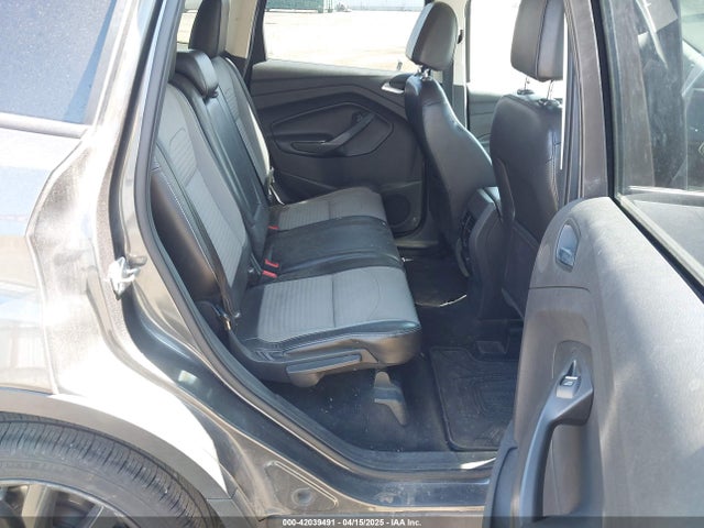 1FMCU9G94HUE80554 Ford ESCAPE SE