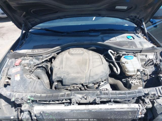 2016 AUDI A6 WAUGFAFC8GN090268 Photo 9