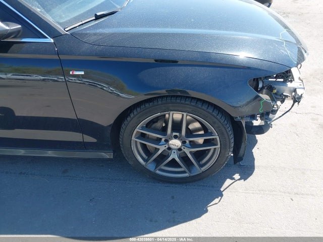 Audi A6 2.0t Premium Plus 2016 WAUGFAFC8GN090268 Image 17