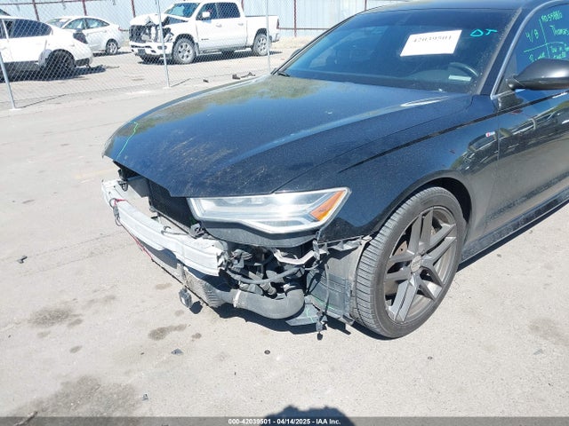 Audi A6 2.0t Premium Plus 2016 WAUGFAFC8GN090268 Image 18