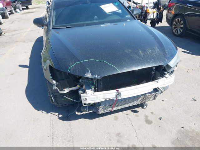 2016 AUDI A6 WAUGFAFC8GN090268 Photo 5