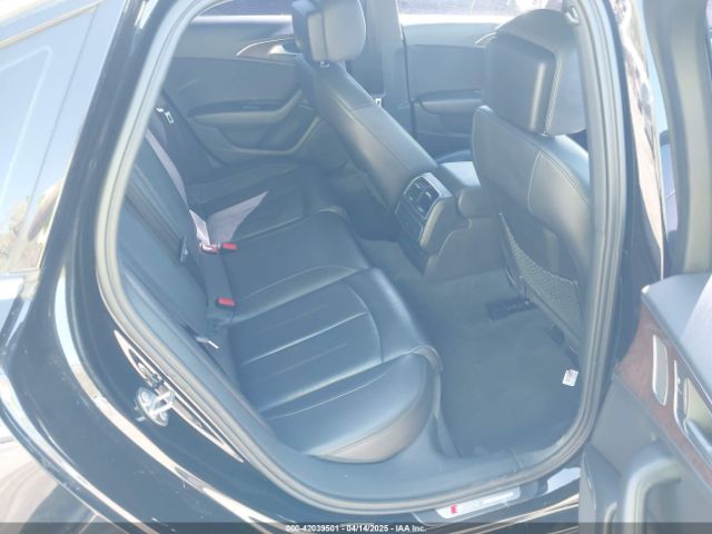 2016 AUDI A6 WAUGFAFC8GN090268 Photo 7
