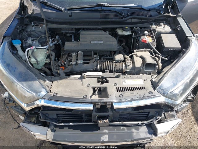2HKRW2H5XHH678674 Honda CR-V EX