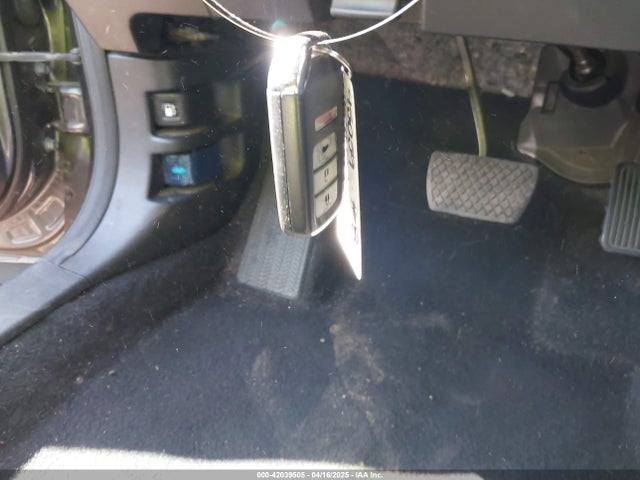 2HKRW2H5XHH678674 Honda CR-V EX