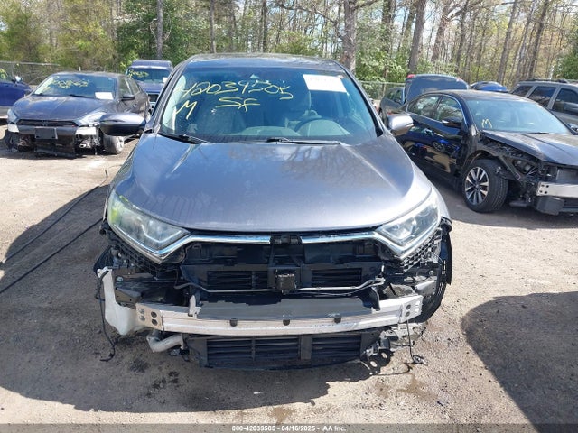 2HKRW2H5XHH678674 Honda CR-V EX