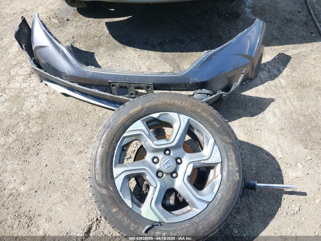 2HKRW2H5XHH678674 Honda CR-V EX