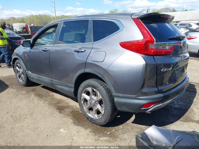 2HKRW2H5XHH678674 Honda CR-V EX