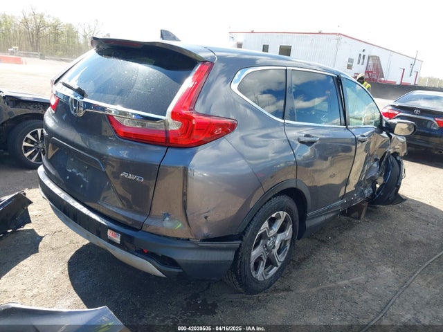 2HKRW2H5XHH678674 Honda CR-V EX
