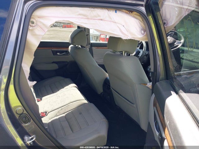2HKRW2H5XHH678674 Honda CR-V EX