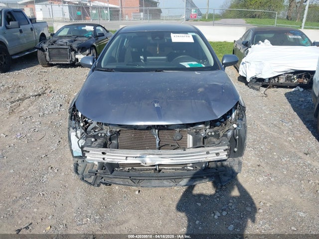 Toyota COROLLA LE 2020 JTDEPRAE9LJ106932 Image 13