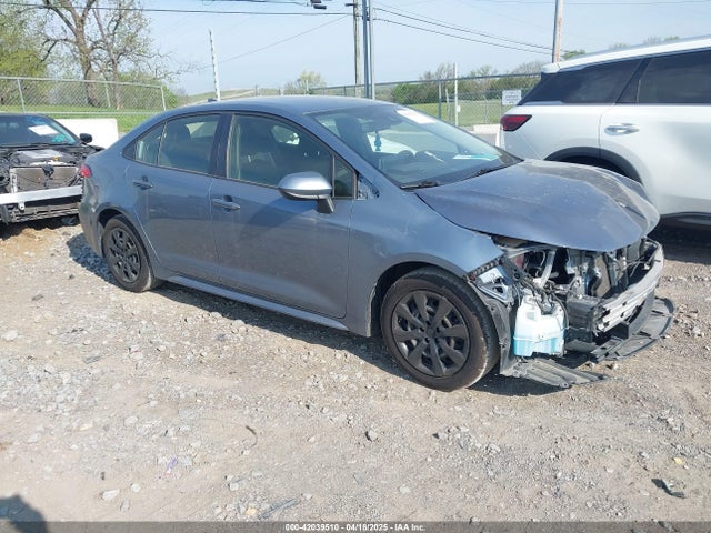 Toyota COROLLA LE 2020 JTDEPRAE9LJ106932 Image 14