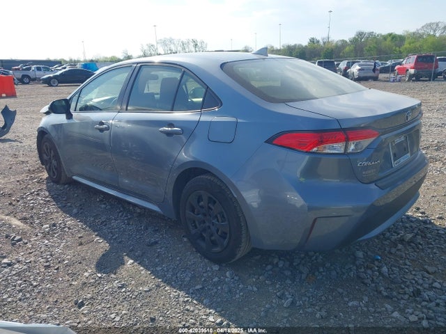 Toyota COROLLA LE 2020 JTDEPRAE9LJ106932 Image 15
