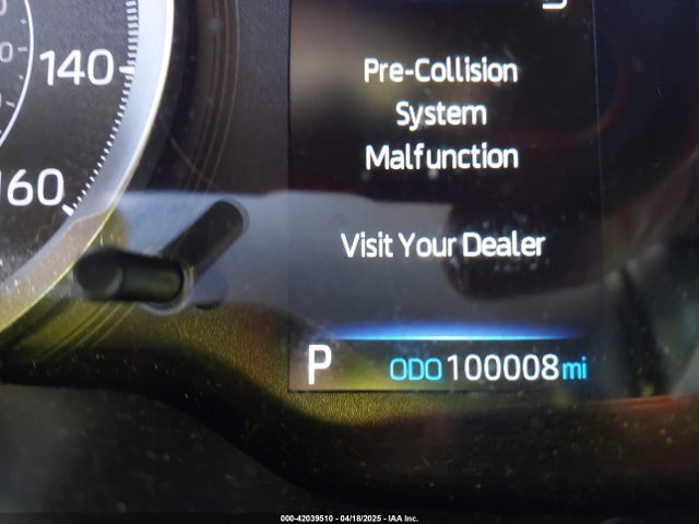 Toyota COROLLA LE 2020 JTDEPRAE9LJ106932 Image 16