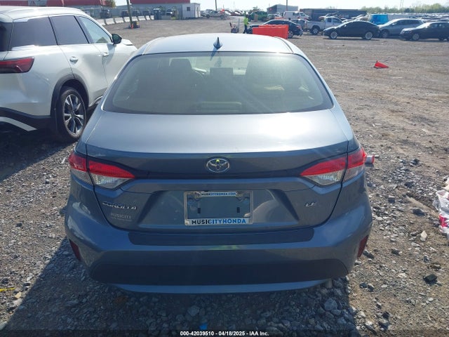 Toyota COROLLA LE 2020 JTDEPRAE9LJ106932 Image 17