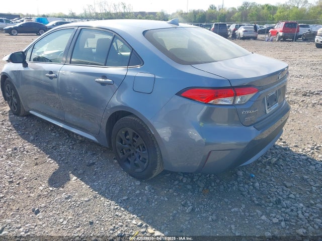 Toyota COROLLA LE 2020 JTDEPRAE9LJ106932 Image 3