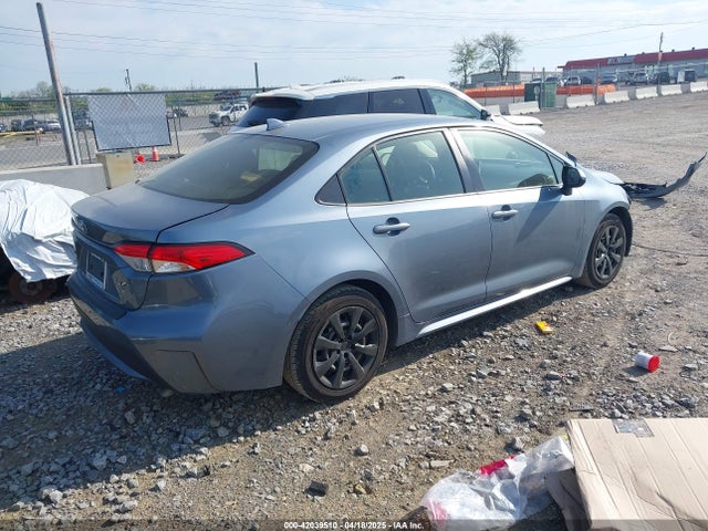 Toyota COROLLA LE 2020 JTDEPRAE9LJ106932 Image 4