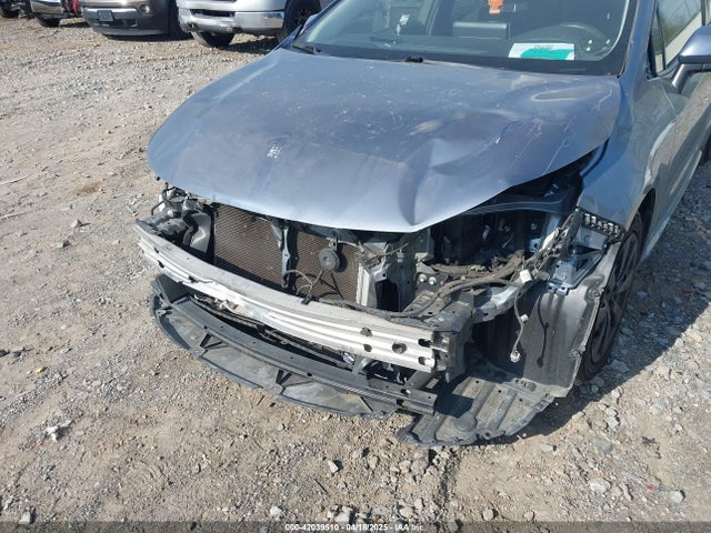 Toyota COROLLA LE 2020 JTDEPRAE9LJ106932 Image 6