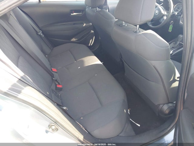 Toyota COROLLA LE 2020 JTDEPRAE9LJ106932 Image 8