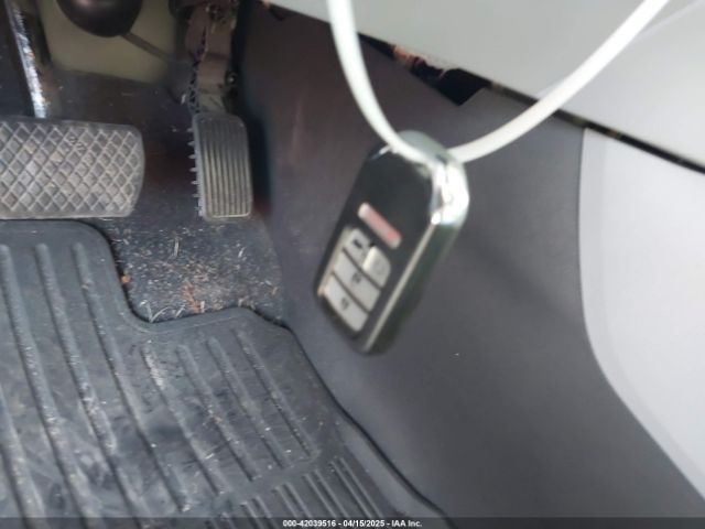 5FNYF6H82GB013827 Honda Pilot Ex-l