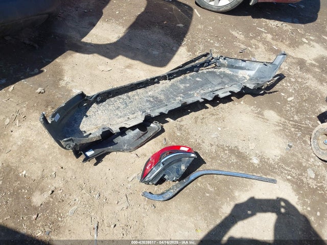 3C4NJCBB9NT214210 Jeep Compass Latitude Fwd
