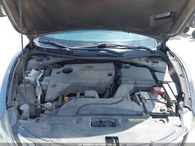 1N4AL3AP4HN325831 Nissan Altima 2.5 S