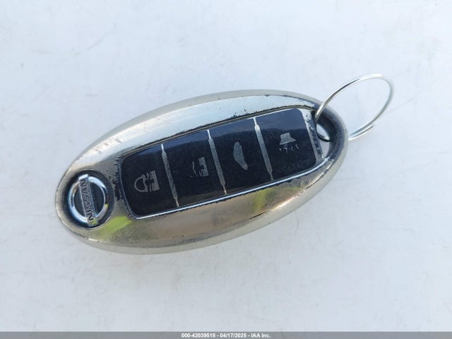 1N4AL3AP4HN325831 Nissan Altima 2.5 S