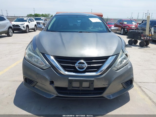1N4AL3AP4HN325831 Nissan Altima 2.5 S
