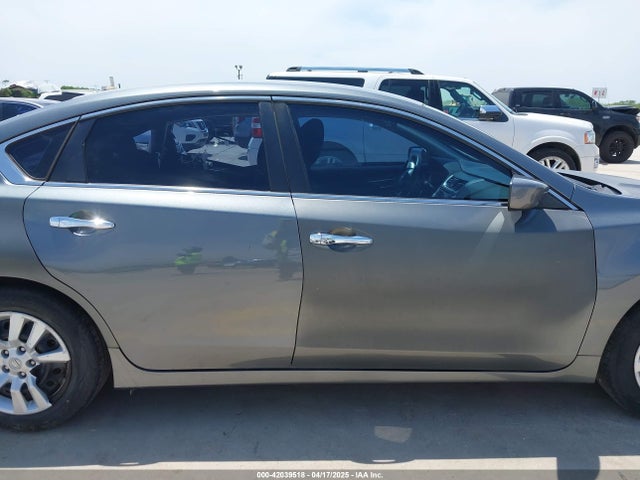 1N4AL3AP4HN325831 Nissan Altima 2.5 S