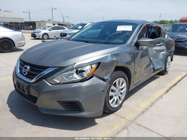 1N4AL3AP4HN325831 Nissan Altima 2.5 S