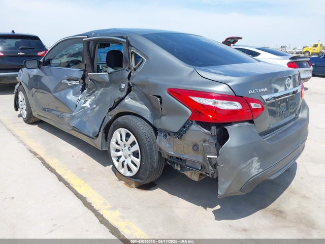 1N4AL3AP4HN325831 Nissan Altima 2.5 S