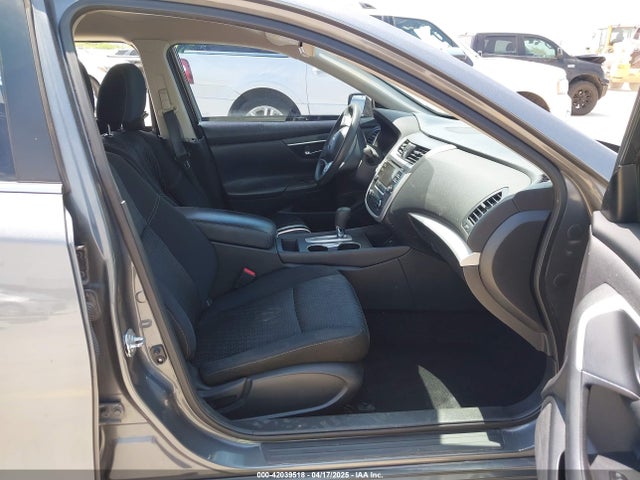 1N4AL3AP4HN325831 Nissan Altima 2.5 S