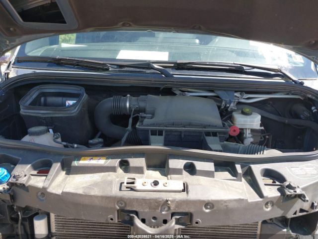 WD4PF1CD4KT006098 Mercedes-Benz Sprinter 2500 High Roof V6