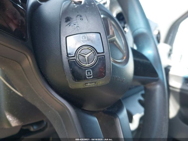 WD4PF1CD4KT006098 Mercedes-Benz Sprinter 2500 High Roof V6