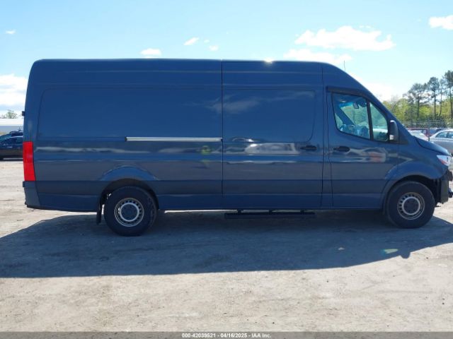 WD4PF1CD4KT006098 Mercedes-Benz Sprinter 2500 High Roof V6