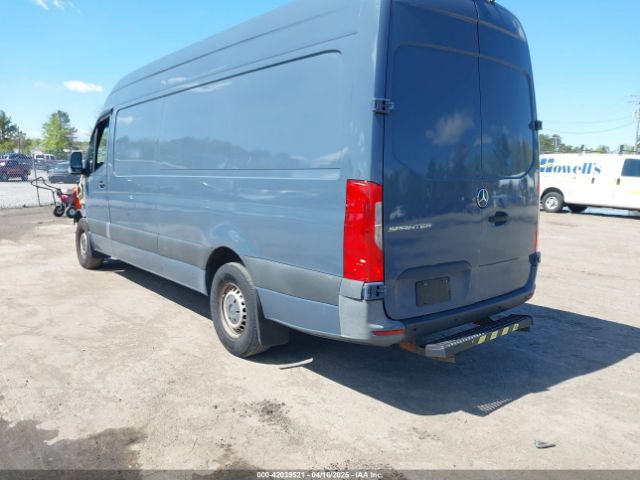 WD4PF1CD4KT006098 Mercedes-Benz Sprinter 2500 High Roof V6
